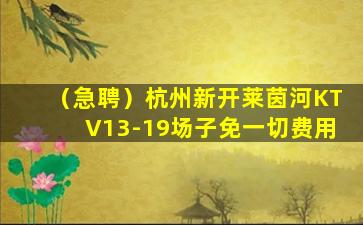 潮州酒吧招聘